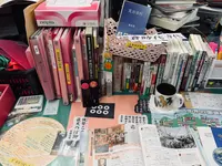 学校跡地の飯田橋でっかいレンタルスペースの写真・動画_image_796312