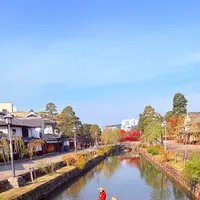 倉敷美観地区の写真・動画_image_796656