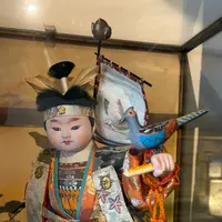 桃太郎のからくり博物館の写真・動画_image_796661