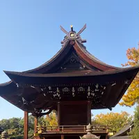 阿智神社の写真・動画_image_796665