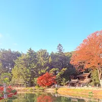 岡山後楽園の写真・動画_image_796670