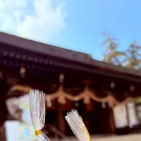 吉備津彦神社の写真・動画_image_796686