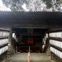 吉備津神社の写真・動画_image_796690