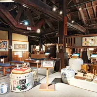 國盛酒の文化館の写真・動画_image_797294