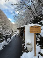 小原温泉岩風呂 かつらの湯の写真・動画_image_797625