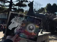 藤森神社の写真・動画_image_800115