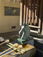 藤森神社の写真・動画_image_800122