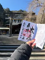 大石神社の写真・動画_image_800124