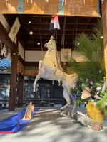 護王神社の写真・動画_image_800149