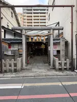 神明神社の写真・動画_image_800180