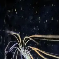 チームラボ バイオヴォルテックス 京都の写真・動画_image_800186