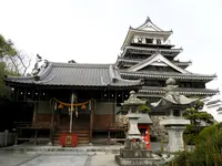 中津城（奥平家歴史資料館）の写真・動画_image_80193