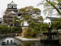 中津城（奥平家歴史資料館）の写真・動画_image_80194