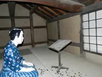 福澤諭吉旧居・福澤記念館の写真・動画_image_80206