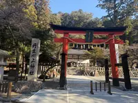 丹生川上神社 中社 鳥居の写真・動画_image_802440