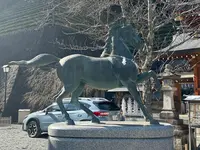 丹生川上神社上社の写真・動画_image_802462
