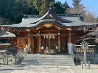 丹生川上神社上社の写真・動画_image_802463