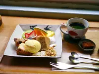 monoile (モノイレ カフェ)の写真・動画_image_80318
