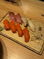 すし処のへそ しず前と江戸前ずし 静岡アスティ東館店の写真・動画_image_803194