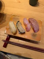 すし処のへそ しず前と江戸前ずし 静岡アスティ東館店の写真・動画_image_803196