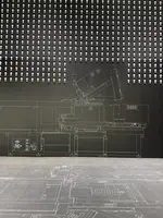 BANDAI HOBBY CENTER PLAMO DESIGN INDUSTRIAL INSTITUTEの写真・動画_image_803212