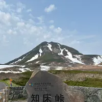 知床横断道路の写真・動画_image_803433