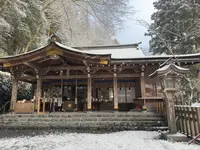 貴船神社の写真・動画_image_803454