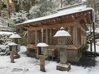 貴船神社 奥宮の写真・動画_image_803457