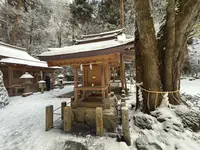 貴船神社 奥宮の写真・動画_image_803458