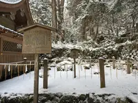 貴船神社 奥宮の写真・動画_image_803459