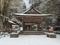 貴船神社 奥宮の写真・動画_image_803460