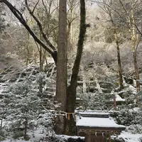 貴船神社 奥宮の写真・動画_image_803461