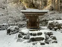 貴船神社 奥宮の写真・動画_image_803464