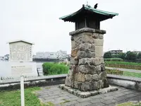 旧東海道（熱田・宮宿）の写真・動画_image_80355