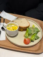 TORANOMON HILLS CAFEの写真・動画_image_804599