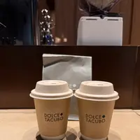 DOLCE TACUBO CAFFEの写真・動画_image_804602