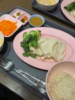 CHICKEN RICE CLUB(チキンライスクラブ) 虎ノ門ヒルズステーションタワー店の写真・動画_image_804605
