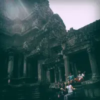 Angkor Wat（アンコール・ワット）の写真・動画_image_80472