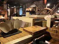 時代遅れの炉端 五十集屋（いさばや）の写真・動画_image_804828