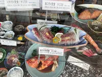 開福丸磯料理の写真・動画_image_804920