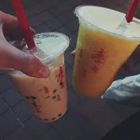 春水堂 表参道店 （チュンスイタン）の写真・動画_image_80532