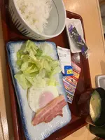 なか卯 東京駅北口店の写真・動画_image_805369