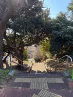 関戸城天守台跡の写真・動画_image_805994