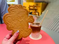 コーチ プレイ＠キャットストリートの写真・動画_image_806412