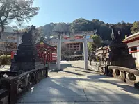 祐徳稲荷神社 鳥居の写真・動画_image_806688