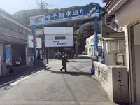 呼子の朝市の写真・動画_image_806696