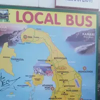 サントリニ島の写真・動画_image_80682