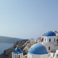 サントリニ島の写真・動画_image_80685