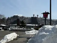 角館駅の写真・動画_image_807253