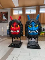 秋田駅の写真・動画_image_807425